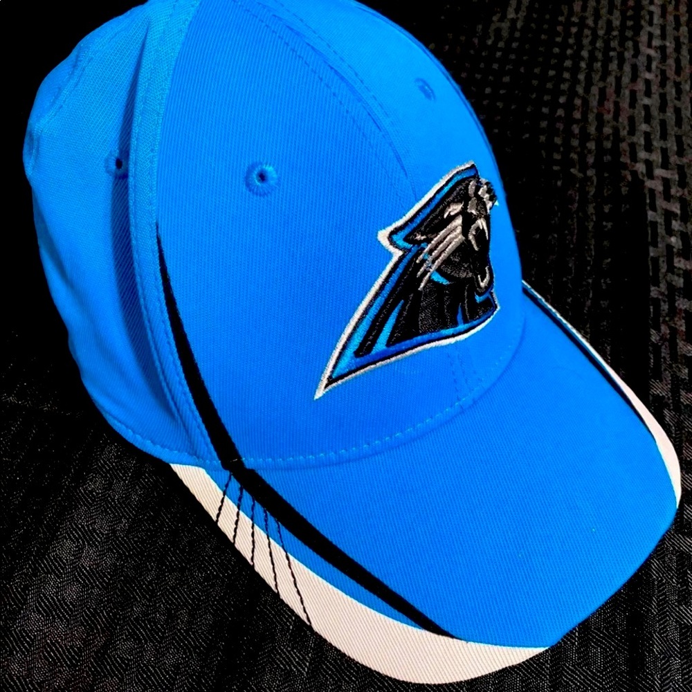 Carolina Panthers NFL Hat